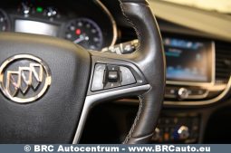 Buick Encore 1.4 Turbo AWD Automatas 2017 full