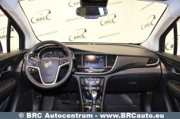 Buick Encore 1.4 Turbo AWD Automatas 2017 full