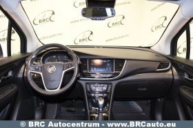Buick Encore 1.4 Turbo AWD Automatas 2017