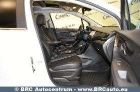 Buick Encore 1.4 Turbo AWD Automatas 2017