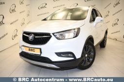 Buick Encore 1.4 Turbo AWD Automatas 2017 full