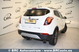 Buick Encore 1.4 Turbo AWD Automatas 2017 full