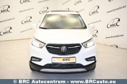 Buick Encore 1.4 Turbo AWD Automatas 2017 full