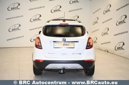 Buick Encore 1.4 Turbo AWD Automatas 2017 full