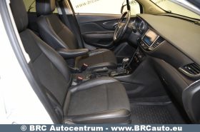 Buick Encore 1.4 Turbo AWD Automatas 2017