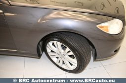 Mercedes-Benz CL 550 4Matic Automatas 2010 full