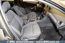 Ford Mondeo 2.0i 2011