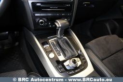 Audi Q5 2.0 TDI Quattro S-line Automatas 2013 full