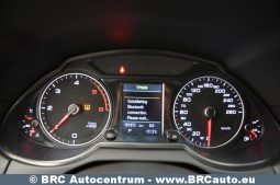 Audi Q5 2.0 TDI Quattro S-line Automatas 2013 full