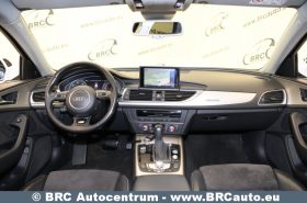 Audi A6 Allroad 3.0 TDI Quattro Automatas 2017