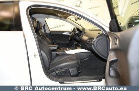 Audi A6 Allroad 3.0 TDI Quattro Automatas 2017