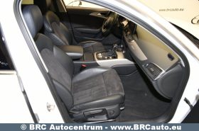 Audi A6 Allroad 3.0 TDI Quattro Automatas 2017