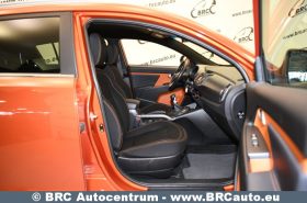 Kia Sportage 1.7 CRDi 2011