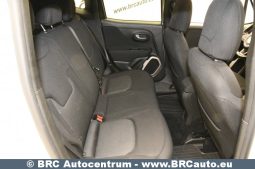 Jeep Renegade 1.4 MultiAir Turbo Latitude 2015 full