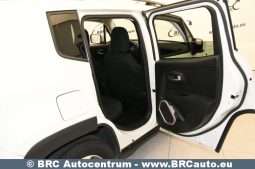 Jeep Renegade 1.4 MultiAir Turbo Latitude 2015 full