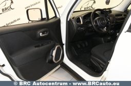 Jeep Renegade 1.4 MultiAir Turbo Latitude 2015 full