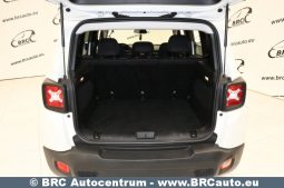 Jeep Renegade 1.4 MultiAir Turbo Latitude 2015 full