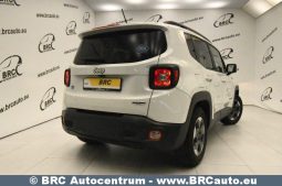 Jeep Renegade 1.4 MultiAir Turbo Latitude 2015 full