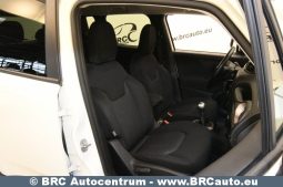 Jeep Renegade 1.4 MultiAir Turbo Latitude 2015 full