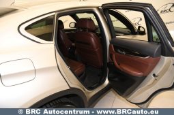 BMW X6 xDrive 30d Individual Automatas 2017 full