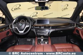 BMW X6 xDrive 30d Individual Automatas 2017
