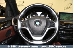 BMW X6 xDrive 30d Individual Automatas 2017 full