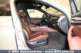 BMW X6 xDrive 30d Individual Automatas 2017