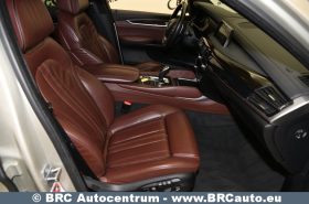 BMW X6 xDrive 30d Individual Automatas 2017