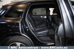 Audi Q7 3.0 TDI Quattro S-Line Automatas 2016 full