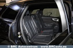 Audi Q7 3.0 TDI Quattro S-Line Automatas 2016 full