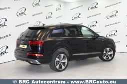 Audi Q7 3.0 TDI Quattro S-Line Automatas 2016 full