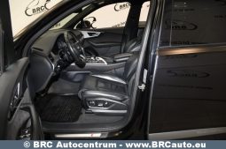 Audi Q7 3.0 TDI Quattro S-Line Automatas 2016 full