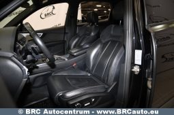 Audi Q7 3.0 TDI Quattro S-Line Automatas 2016 full