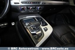 Audi Q7 3.0 TDI Quattro S-Line Automatas 2016 full