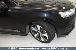 Audi Q7 3.0 TDI Quattro S-Line Automatas 2016 full