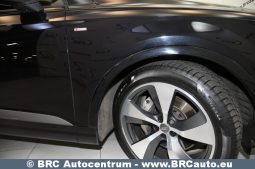 Audi Q7 3.0 TDI Quattro S-Line Automatas 2016 full