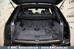 Audi Q7 3.0 TDI Quattro S-Line Automatas 2016 full