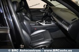 Audi Q7 3.0 TDI Quattro S-Line Automatas 2016 full