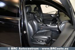 Audi Q7 3.0 TDI Quattro S-Line Automatas 2016 full