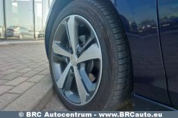 Peugeot 308 1.2 SW Puretech Automatas 2016 full