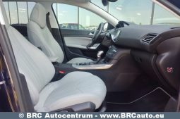 Peugeot 308 1.2 SW Puretech Automatas 2016 full