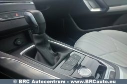 Peugeot 308 1.2 SW Puretech Automatas 2016 full