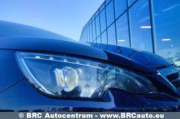 Peugeot 308 1.2 SW Puretech Automatas 2016 full