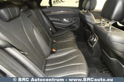 Mercedes-Benz S 350 Bluetec Automatas 2014 full