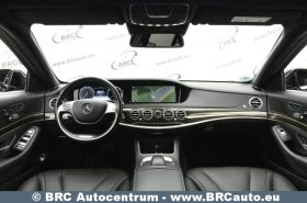 Mercedes-Benz S 350 Bluetec Automatas 2014