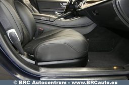 Mercedes-Benz S 350 Bluetec Automatas 2014 full