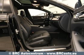Mercedes-Benz CLS 63 AMG V8 BiTurbo S 4MATIC Automatas 2015