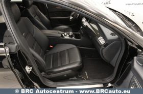 Mercedes-Benz CLS 63 AMG V8 BiTurbo S 4MATIC Automatas 2015