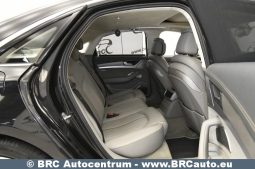 Audi A8 3.0 TDI Quattro Automatas 2015 full