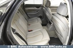 Audi A8 3.0 TDI Quattro Automatas 2015 full